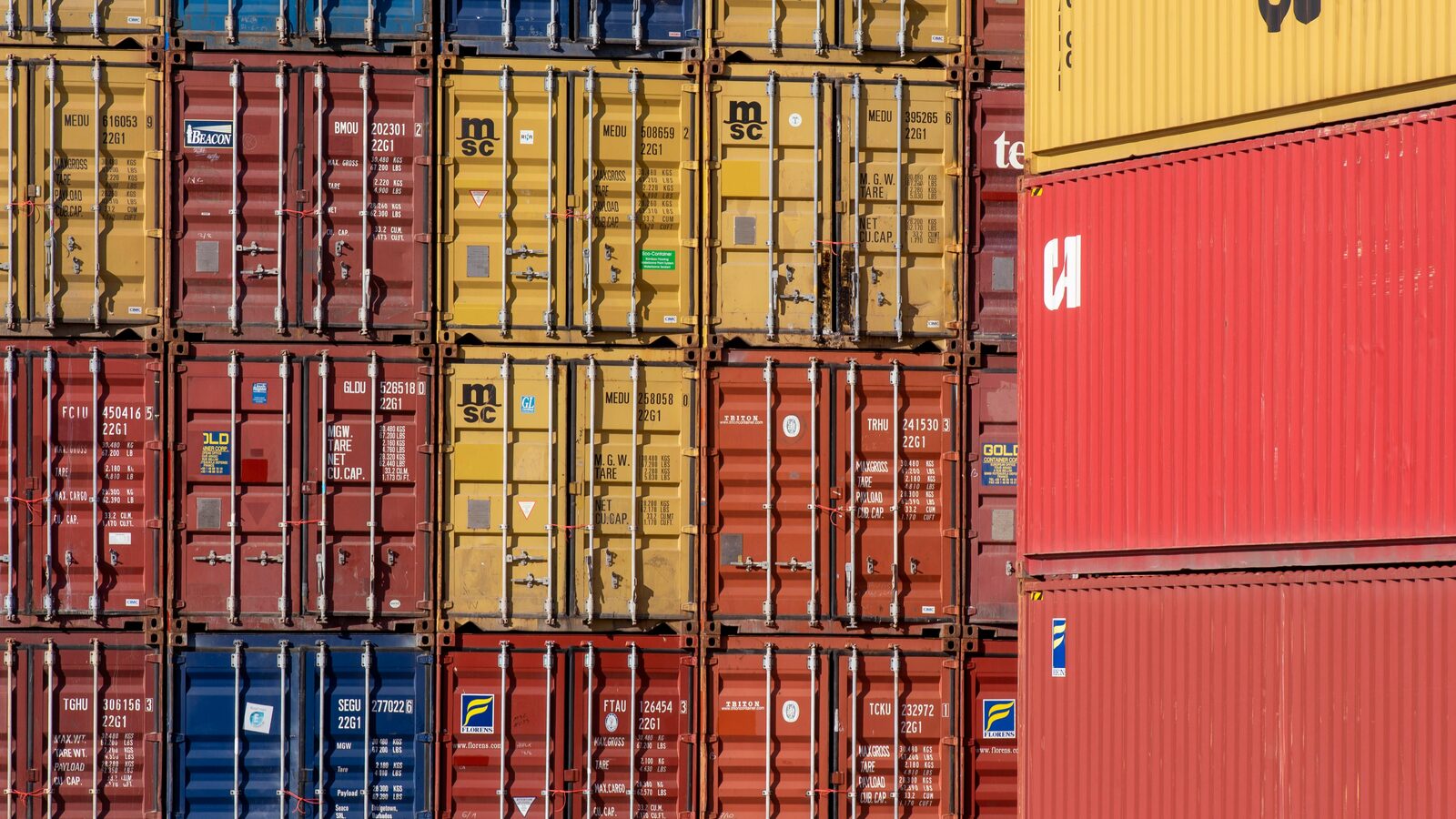 Vehicle import to Mauritania — MIT MAGHREB