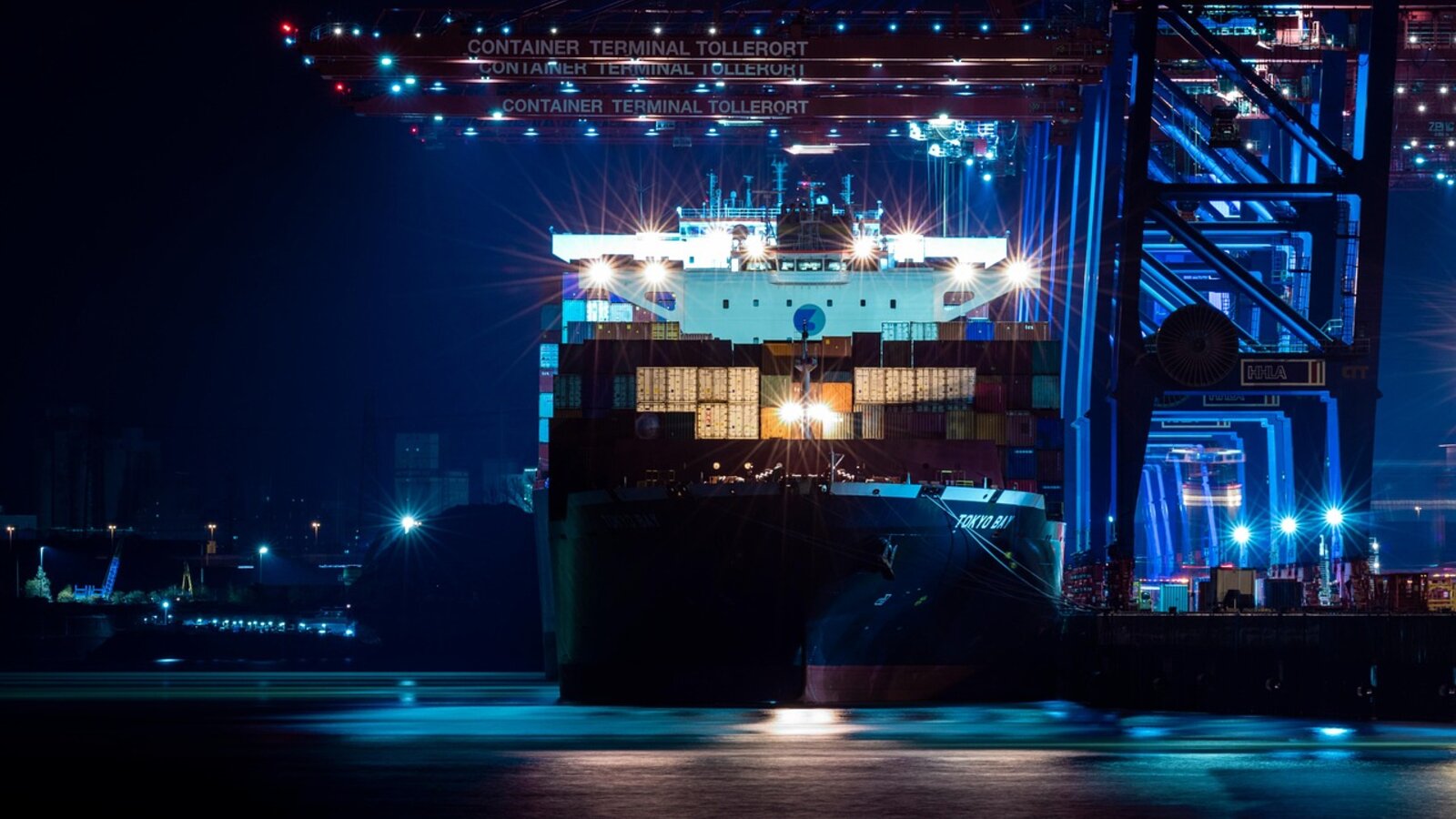 International trade — MIT MAGHREB